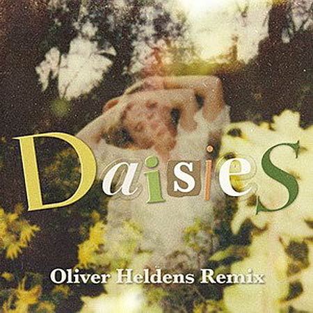 Katy Perry - Daisies (Oliver Heldens Remix)