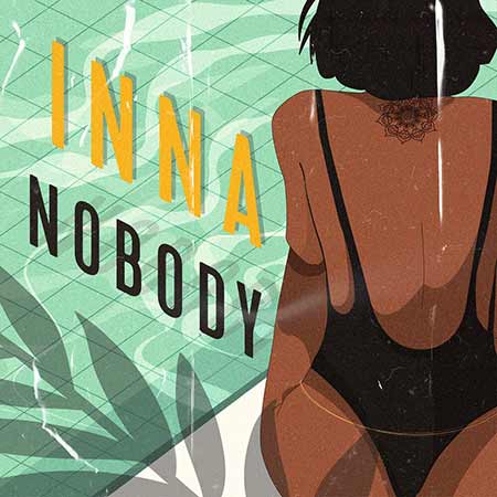 INNA - Nobody (Leo Burn & Kolya Dark Remix)