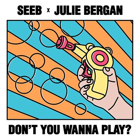 Seeb x Julie Bergan - Don't You Wanna Play (Leo Burn Remix)
