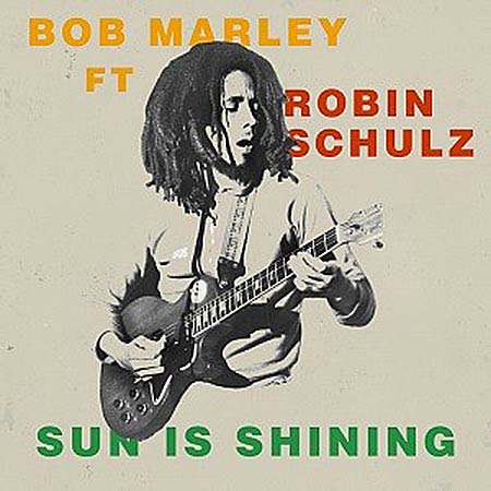 Bob Marley feat Robin Schulz - Sun Is Shining