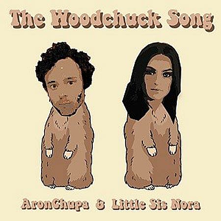 AronChupa - The Woodchuck Song