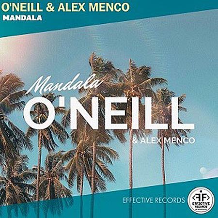 O'Neill & Alex Menco - Mandala