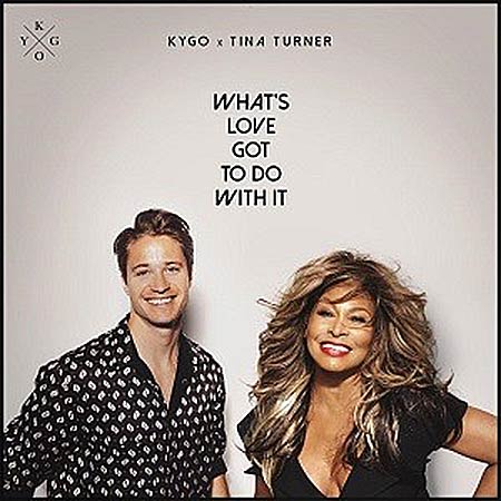 Kygo & Tina Turner - What's Love Got To Do With It (Amice Remix)