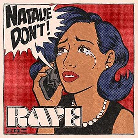 RAYE - Natalie Don't (Denis Bravo Remix)