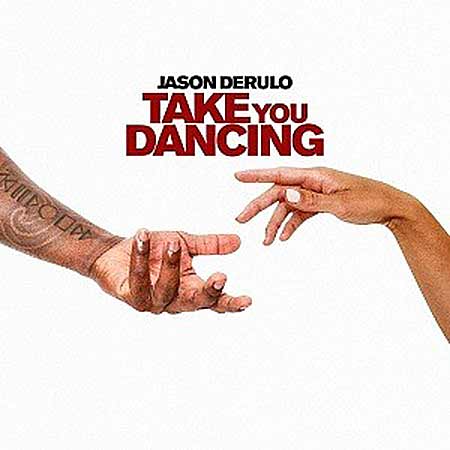 Jason Derulo - Take You Dancing (Denis Bravo Remix)