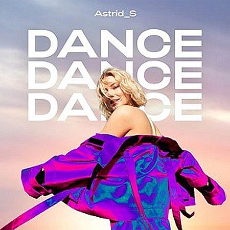 Astrid S - Dance Dance Dance (Vadim Adamov & Hardphol Remix)