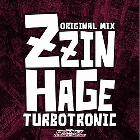 Turbotronic - Zzinhage