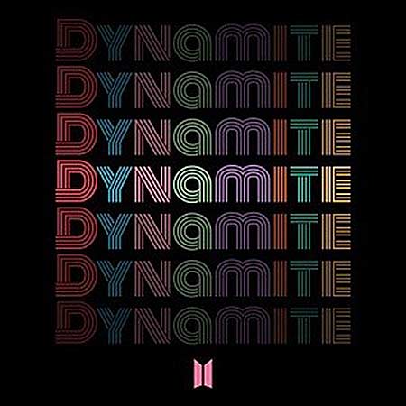 BTS - Dynamite (Amice Remix)
