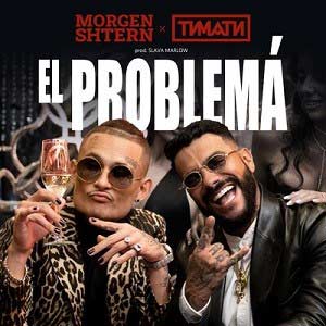 MORGENSHTERN & Тимати - El Problema (Denis Bravo Remix)