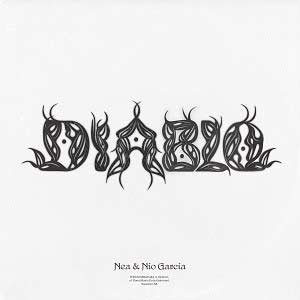 Nea feat. Nio Garcia - Diablo (Vadim Adamov & Hardphol Remix)