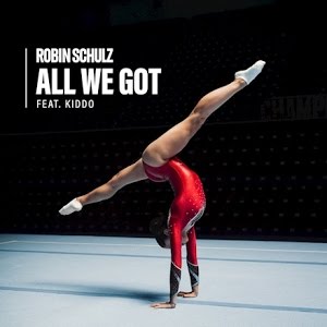 Robin Schulz feat. KIDDO - All We Got (Leo Burn Remix)
