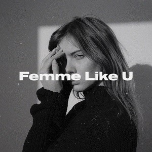Monaldin feat Emma Peters - Femme Like U (Denis Bravo Remix)