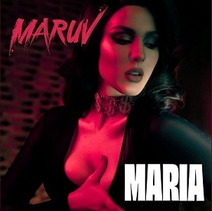 MARUV - Maria (Vadim Adamov & Hardphol Remix)