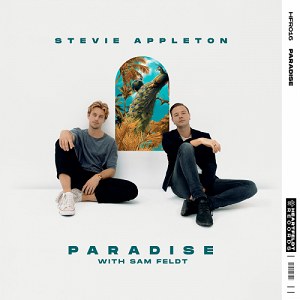 Stevie Appleton & Sam Feldt - Paradise (Vadim Adamov & Hardphol Remix)