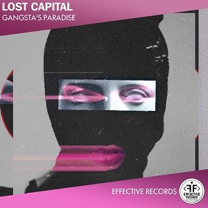 Lost Capital - Gangsta's Paradise (Vadim Adamov & Hardphol Remix)