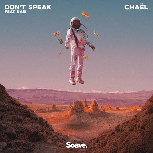 Chaёl feat. kaii - Don't Speak (Amice Remix)