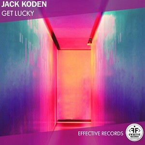 Jack Koden - Get Lucky (Amice Remix)