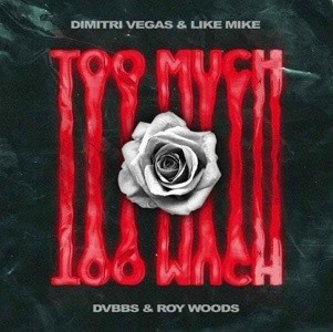 Dimitri Vegas & Like Mike x DVBBS & Roy Woods - Too Much