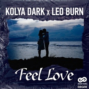 Kolya Dark x Leo Burn - Feel Love