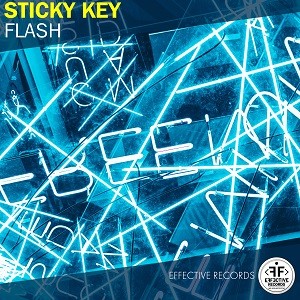 STICKY KEY (Slider & Magnit x Ya Rick) - Flash