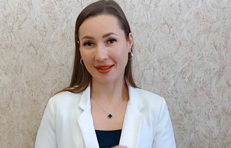 Эксперт из Нижнекамска дала советы в передаче «Модный приговор»