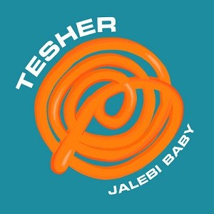 Tesher - Jalebi Baby (Amice Remix)