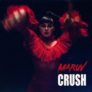 MARUV - Crush (Kolya Dark Remix)