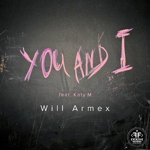 Will Armex feat. Katy M - You & I (Denis Bravo Remix)