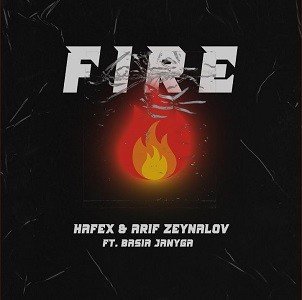 Hafex & Arif Zeynalov feat. Basia Janyga - Fire (Leo Burn Remix)