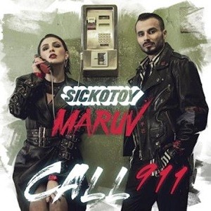 SICKOTOY & MARUV - Call 911 (Leo Burn Remix)