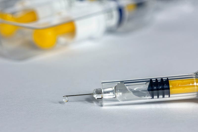 В Нижнекамске от коронавируса вакцинировались более 22 тыс. человек