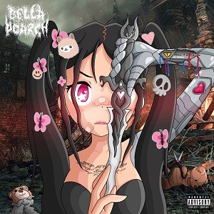 Bella Poarch - Build A Bitch (Amice Remix)
