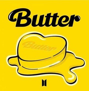 BTS - Butter (Amice Remix)