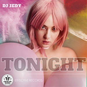 DJ Jedy - Tonight