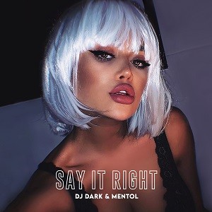 DJ Dark & Mentol - Say It Right