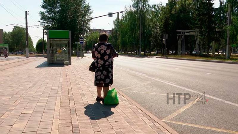 В Нижнекамске могут отменить некоторые автобусные маршруты