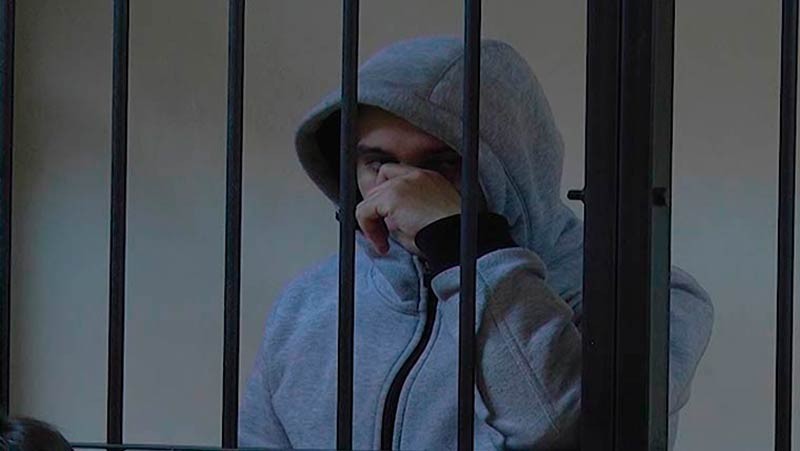 Приговор нижнекамским полицейским по делу Ильназа Пиркина отменён в кассационной инстанции