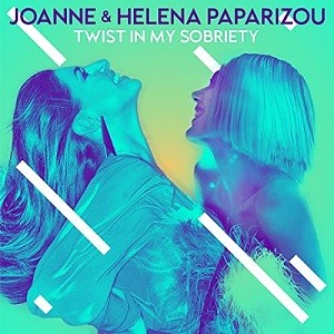 Joanne & Helena Paparizou - Twist In My Sobriety (DJ Safiter Remix)