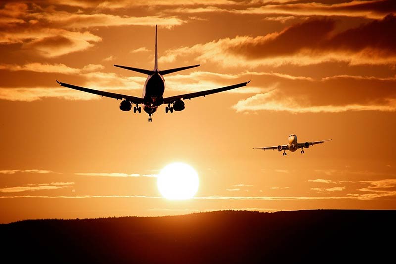 Три авиакомпании запросили разрешение на полёты в Шарм-эль-шейх и Хургаду из Нижнекамска