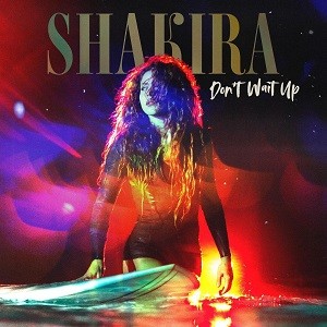 Shakira - Don't Wait Up (DJ Safiter Remix)