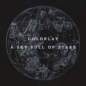Coldplay - A Sky Full Of Stars (DJ Safiter Remix)