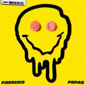 Farruko - Pepas (BLENDER Remix)