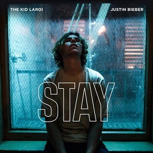 The Kid LAROI, Justin Bieber - STAY (DJ Safiter Remix)