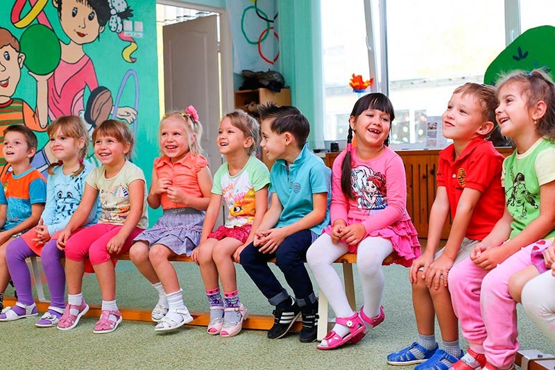 В рамках проекта «Демография» в Нижнекамском районе было построено четыре центра развития ребенка