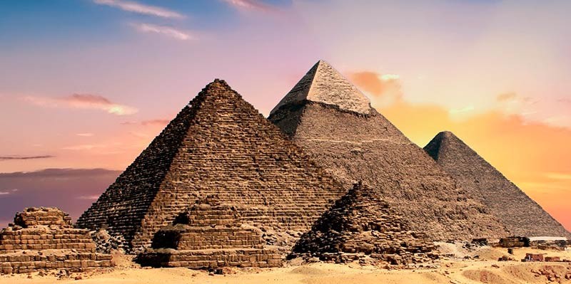 Прямые перелеты из Нижнекамска в Египет начнутся с 10 сентября