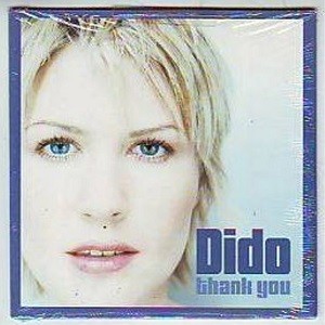 Dido - Thank You (DJ Safiter Remix)