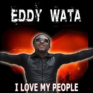 Eddy Wata - I Love My People (DJ Safiter Remix)