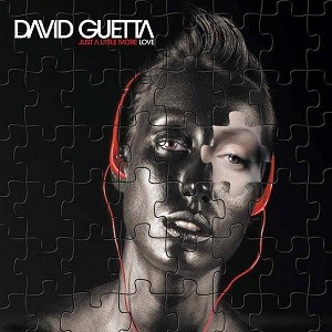 David Guetta feat. Chris Willis - Just A Little More Love