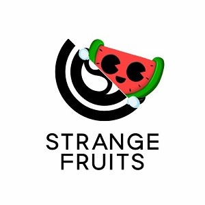 Strange Fruits Music, DMNDS & Koosen - Infinity