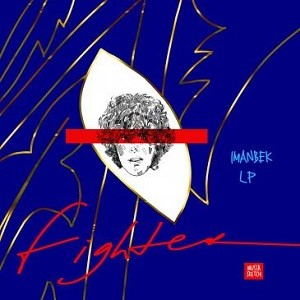 Imanbek & LP - Fighter (Amice Remix)